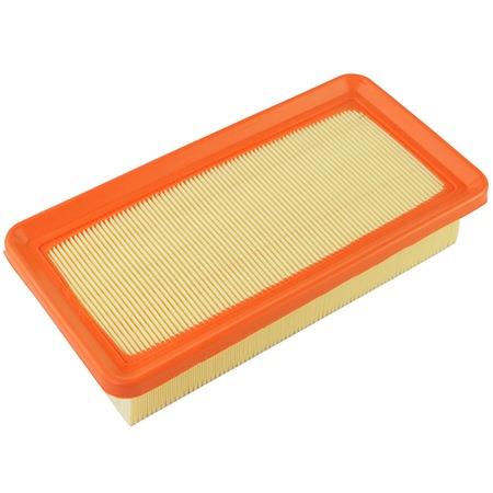 HAVA FİLTRESİ ACCENT 06= ERA BENZİNLİ 1.4-1.6 / RIO 05= 1.4-1.6 BENZİNLİ