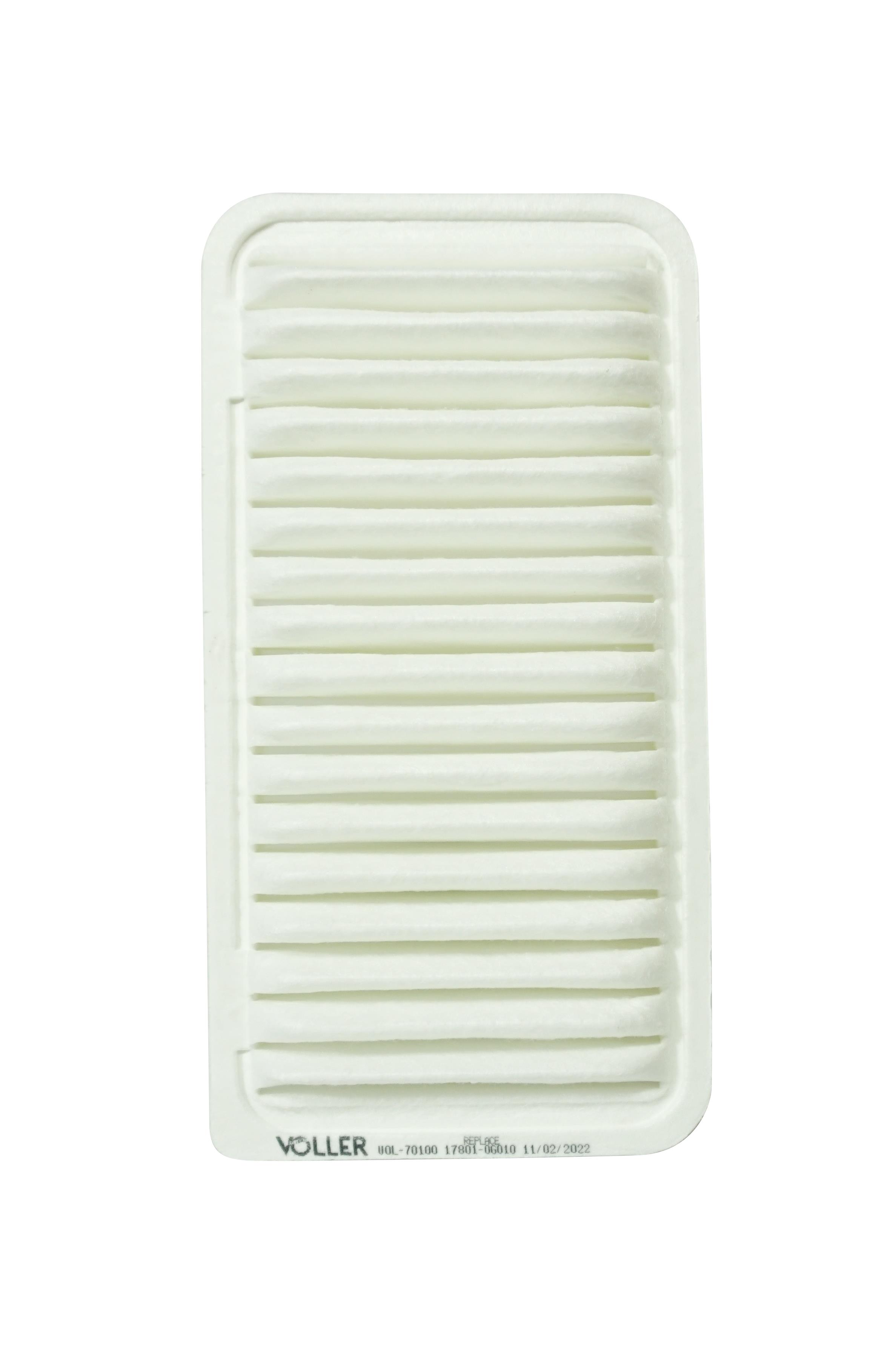 HAVA FİLTRESİ COROLLA 1.4D-2.0D-4D-2.0 D46  AVENSIS 2.0D-4D 04>