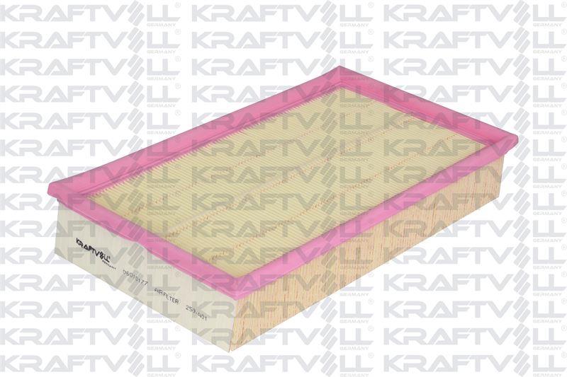 HAVA FILTRESI E-CLASS W210 95>02 S210 96>03
