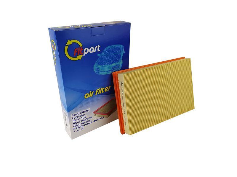 HAVA FİLTRESİ GOLF FABIA OCTAVIA