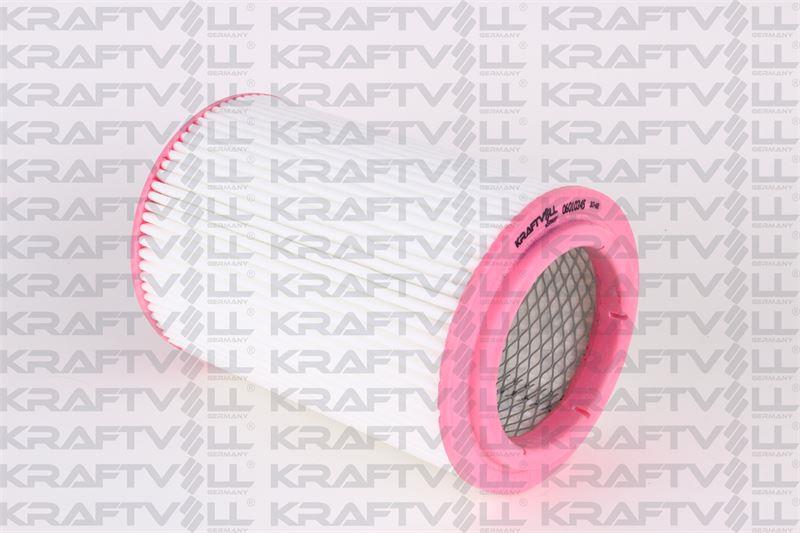 HAVA FILTRESI KIA BONGO K2500 2004-> (KECELI)