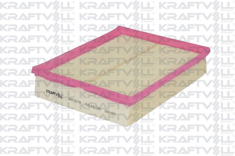 HAVA FİLTRESİ LAGUNA III 07> LATITUDE 11> 1.6 16V K4M 2.0 16V F4R