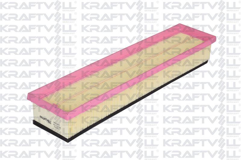 HAVA FILTRESI P206 P206+ (T3E) P307 (EM YM) P308 PARTNER TEPE BERLINGO III C4 C4 (B7) DS4 TU5JP4 (1,6 16V)