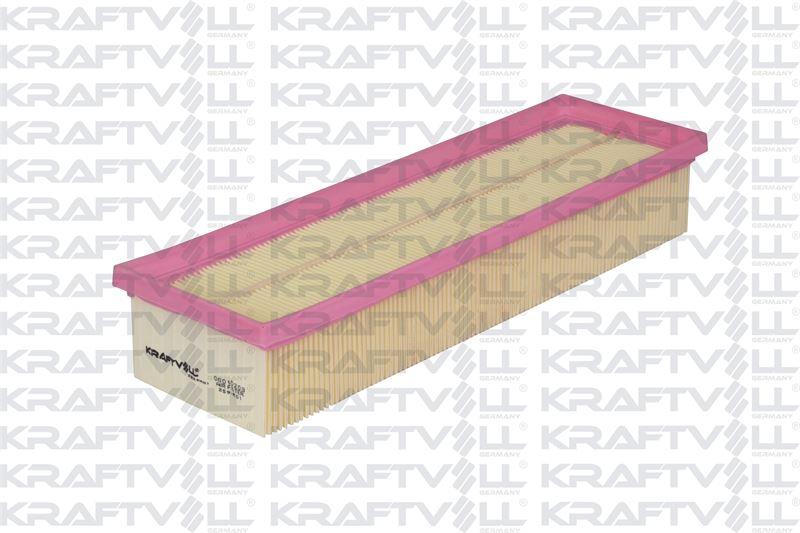 HAVA FILTRESI P207 PARNER II BERLINGO II C3 III C3 PLURIEL C TU3A TU3JP 1,4 8V) / P301 C ELYSEE EC5