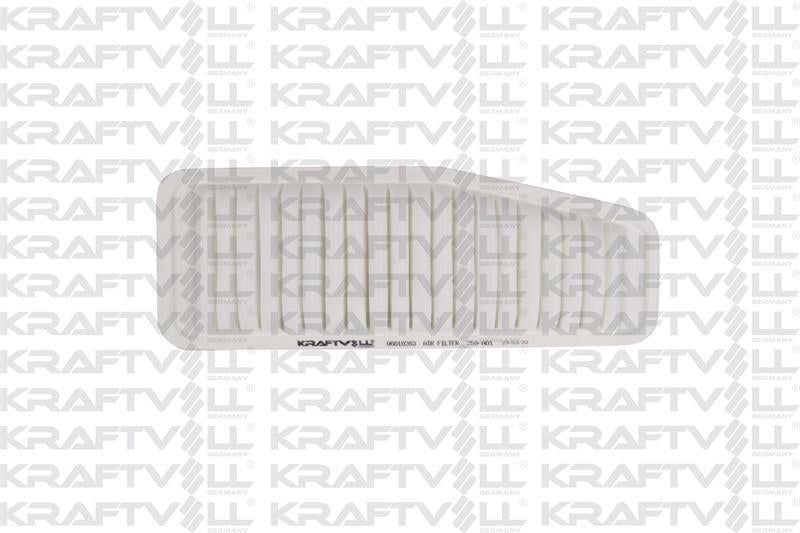 HAVA FILTRESI RAV4 00>05  2.4 156HP