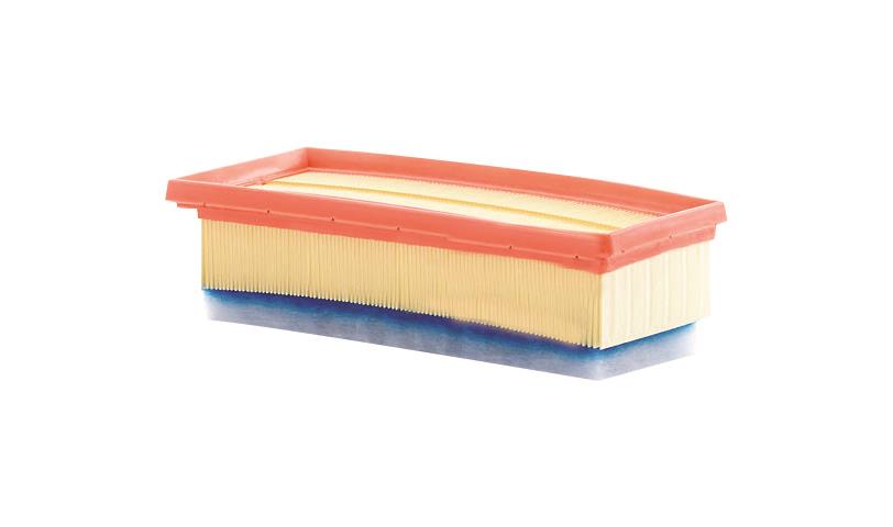 HAVA FİLTRESİ RENAULT CLİO IV CAPTUR DACİA DOKKER LODGY LOGAN II SANDERO II (13-) (YENİ TİP)