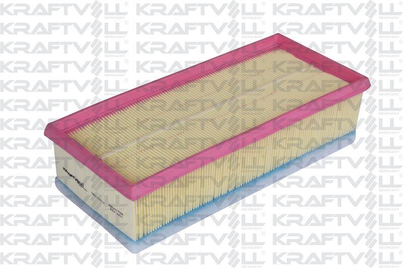 HAVA FILTRESI SCUDO III ULYSSE PROACE EXPERT III JUMPY III P807 C8 2,0HDI / 2,0JTD 16V (SUNGERLI)