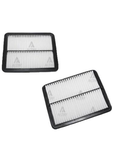 HAVA FİLTRESİ SORENTO 03-11