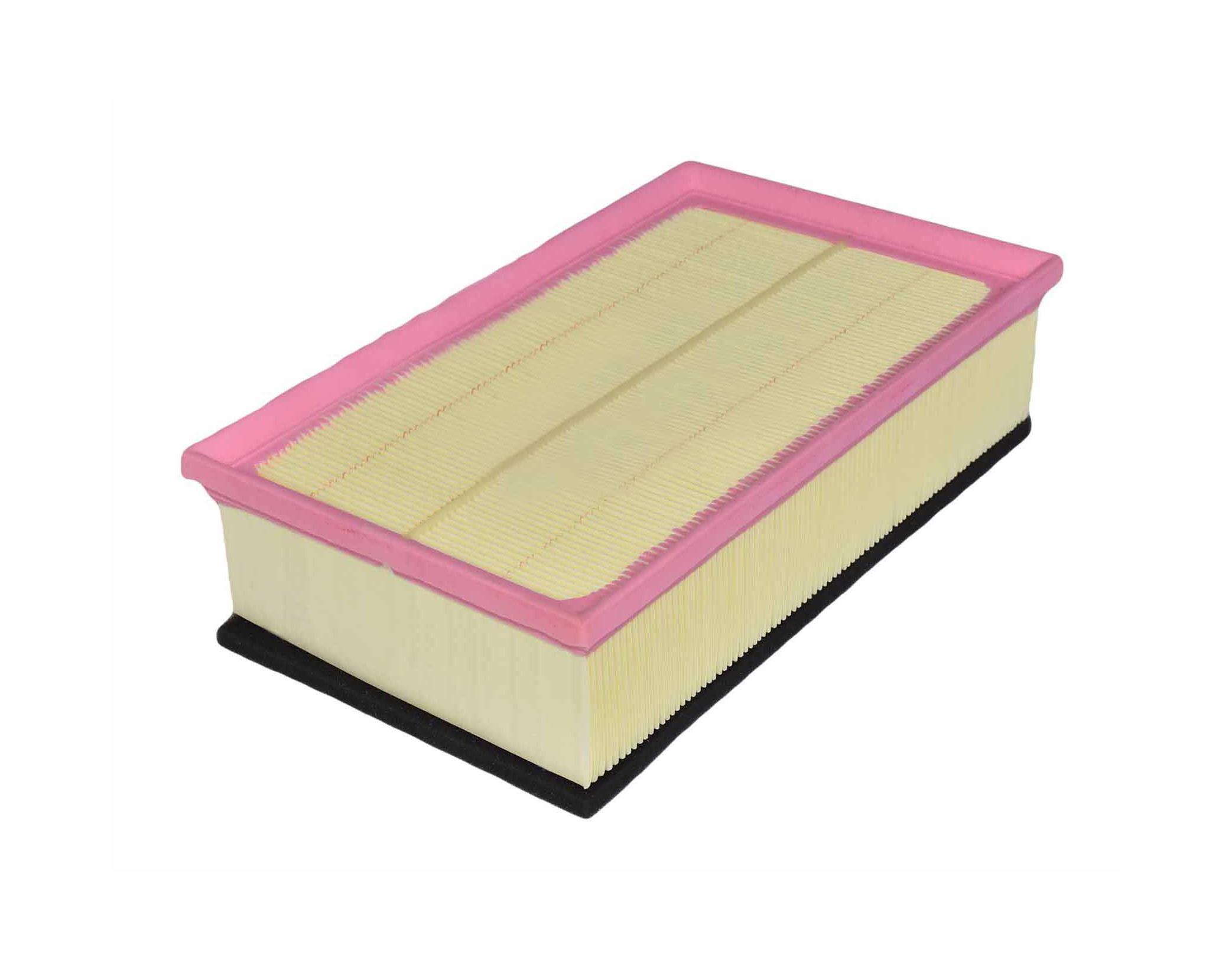 HAVA FİLTRESİ SÜNGERLİ VOLKSWAGEN: GOLF VII 1.6TDI-2.0TDI 13> A3 1.8TSI-1.6TDI-2.0TDI 13> SEAT: LEON 1.6TDI-2.0TDI 12> KUTULU