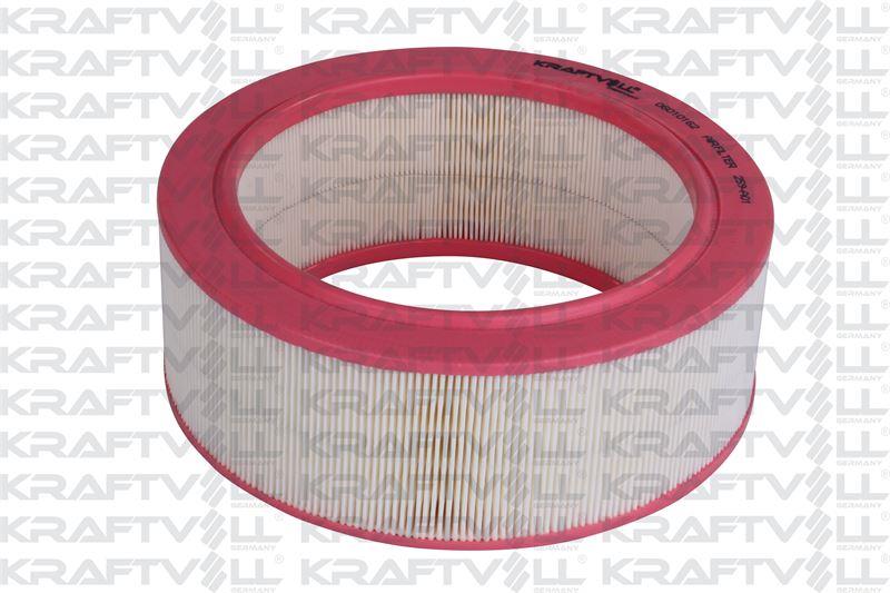 HAVA FİLTRESİ TRANSIT T12 91>01- 2.0 90HP