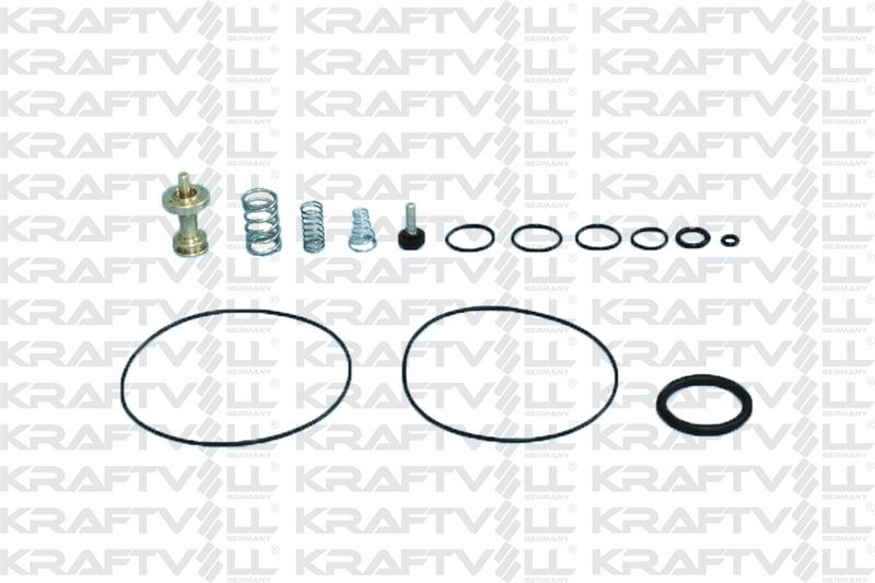 HAVA KURUTUCU TAHLIYE TAMIR TAKIMI - MAN / TGS-TGX-TGA