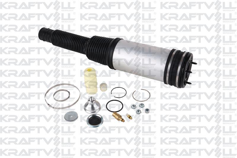 HAVALI SUSPANSIYON KORUGU ARKA S-CLASS W220 98>05