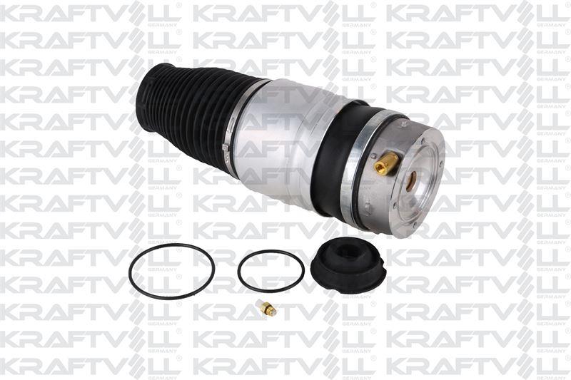 HAVALI SUSPANSIYON KORUGU ON SAG CAYENNE 02>10 TOUAREG 02>10