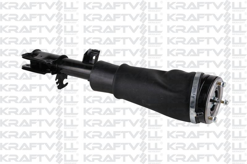 HAVALI SUSPANSIYON ON SOL RANGE ROVER 02>12