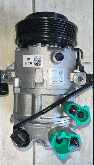 HYUNDAI TUSCON 3 KLIMA KOMPRESORU ORJINAL