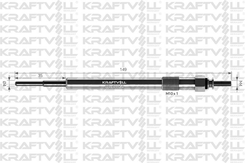 ISITMA KIZDIRMA BUJISI BOXER III JUMPER III C81 110PS C96 130PS C110 150PS 12> V347 11>14 CUSTOM-RANGER 12> V362 V363 14> 2.2TDCI 155PS EURO5