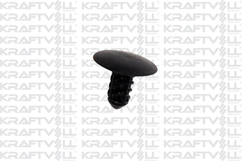 IZOLATOR KLIPS CLIO MEGANE