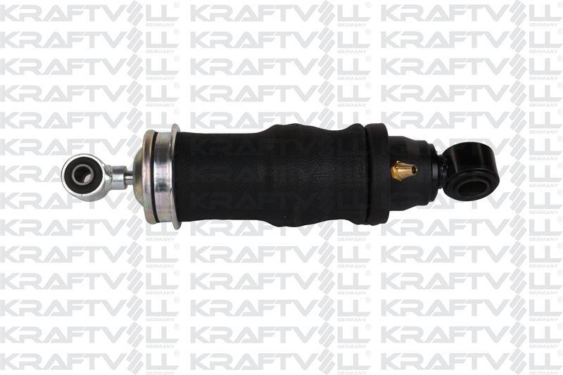KABIN AMORTISORU ÖN KORUKLU ACTROS 1831/1835/1840/1843/1848/1853