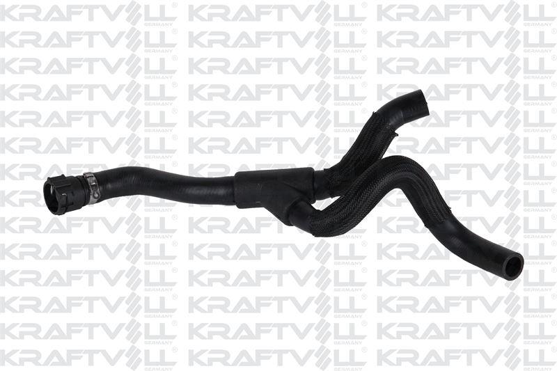 KALORIFER CIKIS HORTUMU CHEVROLET CRUZE 1.6 / 1.8 CHEVROLET ORLANDO 1.8