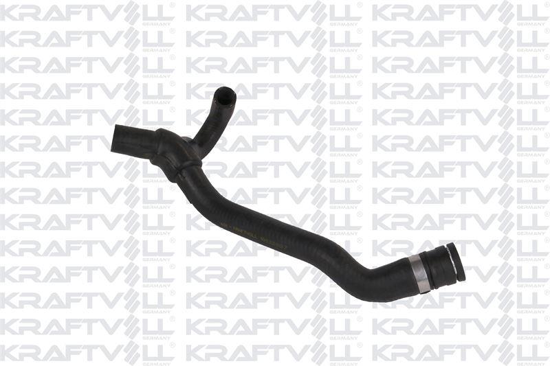 KALORIFER CIKIS HORTUMU CORSA C MERIVA A 1,7 CDTI 01>10