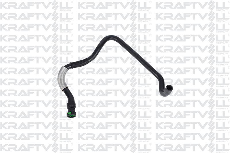 KALORIFER CIKIS HORTUMU TRANSIT V347 2.2 TDCI 08>13