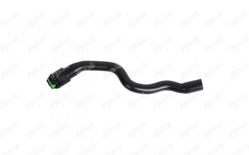 KALORİFER GİRİŞ HORTUMU ASTRA H / ZAFIRA B 1.6