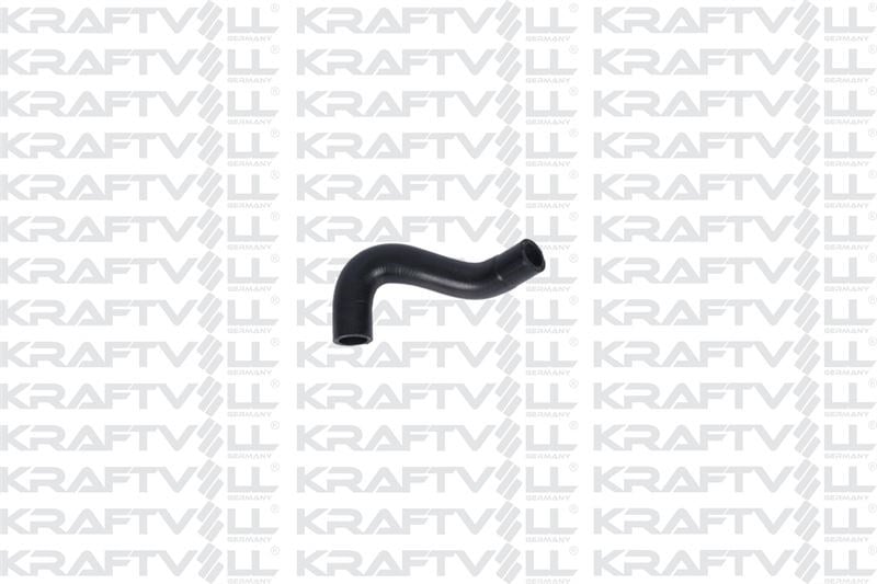 KALORIFER GIRIS HORTUMU HYUNDAI ACCENT II 1.5 CRDI 2002-2005
