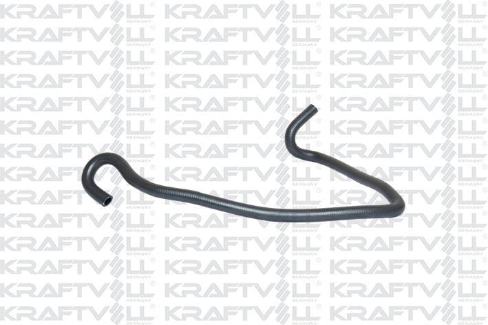 KALORIFER GIRIS HORTUMU TRANSIT T15 2,5D