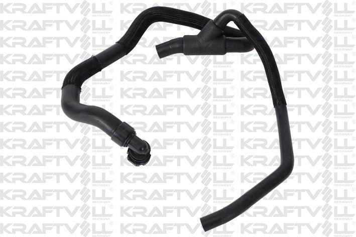 KALORIFER HORTUMU  RENAULT MASTER III  2.3DCI