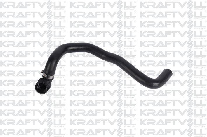 KALORIFER HORTUMU A4 PASSAT SUPER B 1,8 / 1,9TDI 95>08