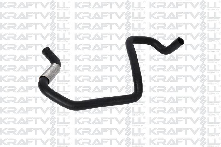 KALORIFER HORTUMU F,CONNECT 1,8 TDCI 75 90 110 HP 02 / 08