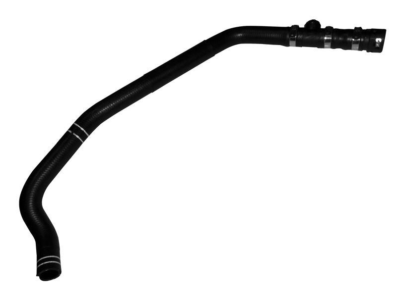 KALORİFER HORTUMU FIAT DUCATO III 2,3 JTD 06..> 1342726080