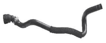 KALORİFER HORTUMU FIAT FIORINO-BIPPER 1,4 8V 51780