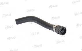 KALORİFER HORTUMU FIAT GRANDE PUNTO 1,3 MJT 517795