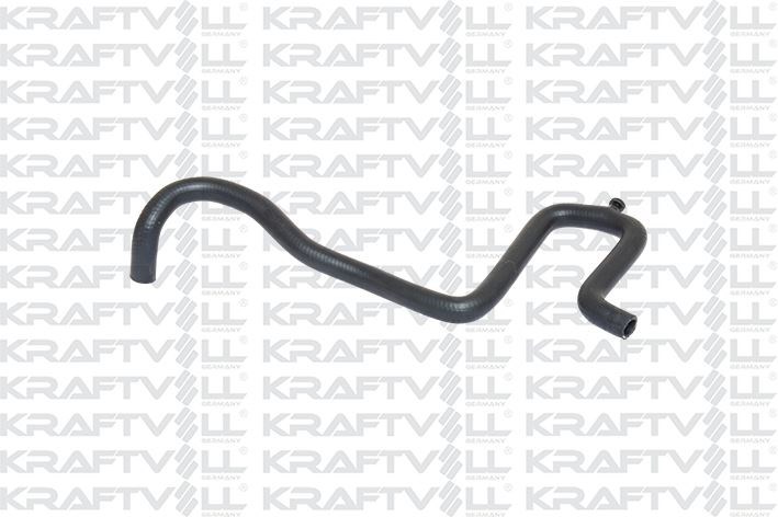KALORIFER HORTUMU FIAT PANDA 1,2 / 1,4 03 12