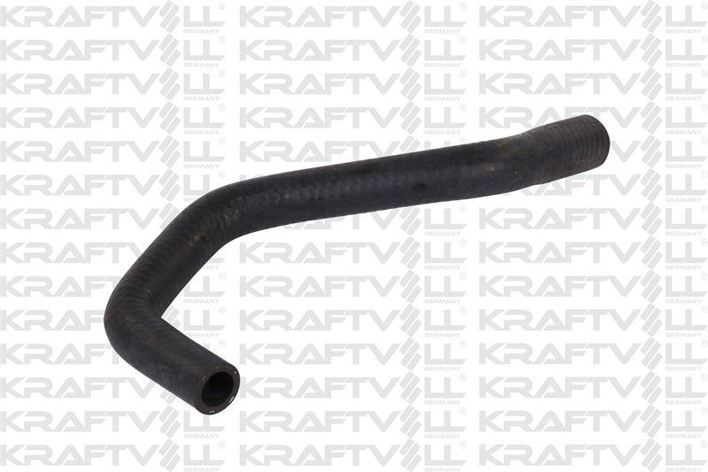 KALORIFER HORTUMU (KOMPLE)CONNECT 1,8TDCI 06>13