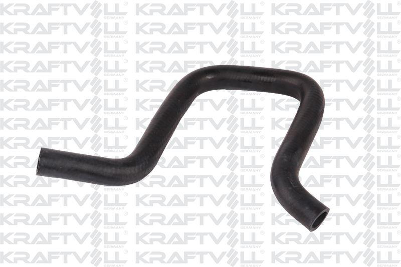 KALORIFER HORTUMU MEGANE II HB 1,4 16V AC