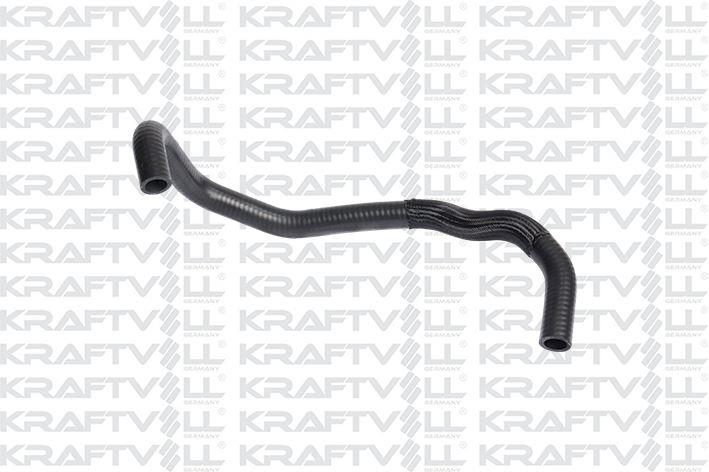 KALORIFER HORTUMU MODUS 1,4 CLIO III 1,4 / 1,6 16V K4J