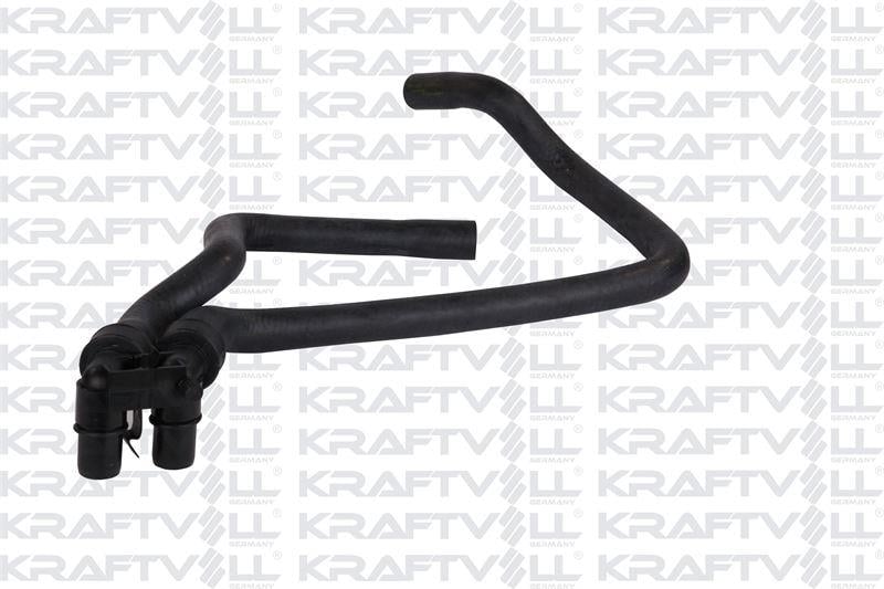 KALORIFER HORTUMU PARTNER BERLINGO XSARA 1,9D