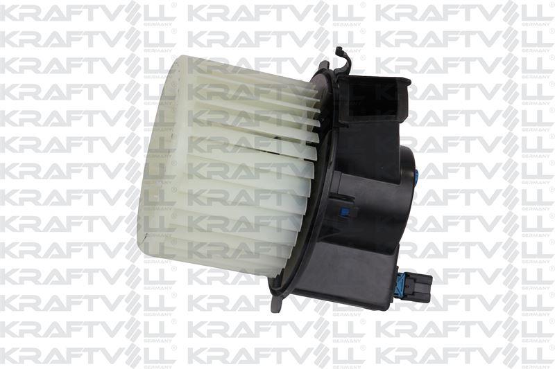 KALORIFER MOTORU 307 00>09