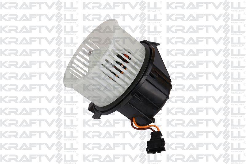 KALORIFER MOTORU 407-C5 III