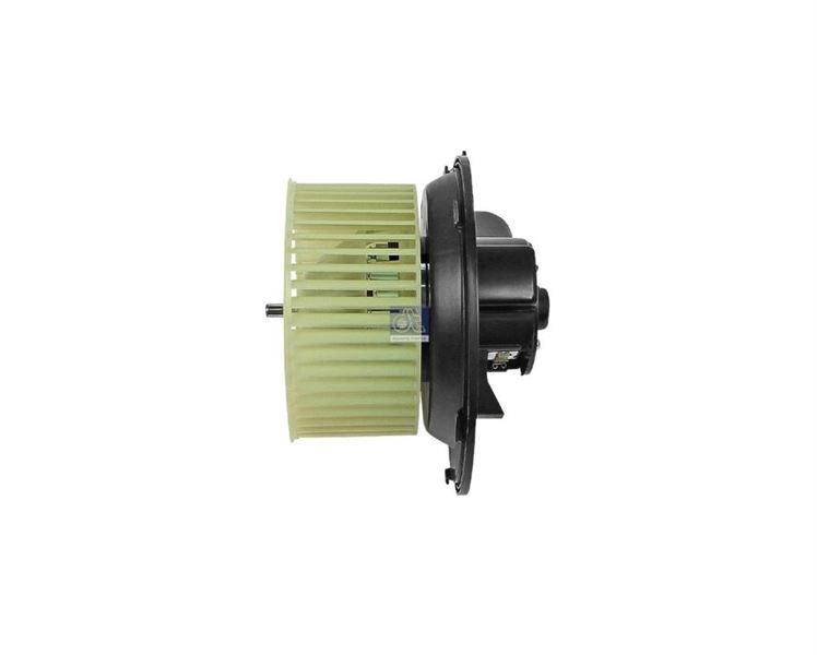 KALORİFER MOTORU ATEGO 1 (24V)