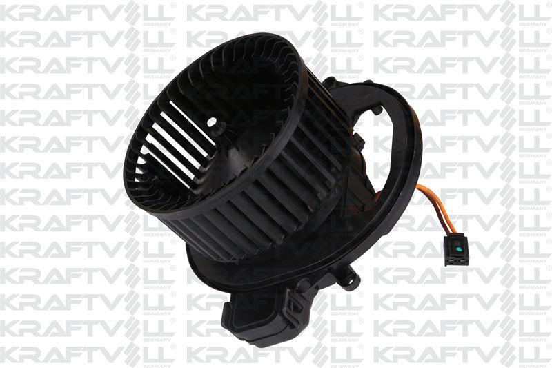 KALORIFER MOTORU BMW F20 F30