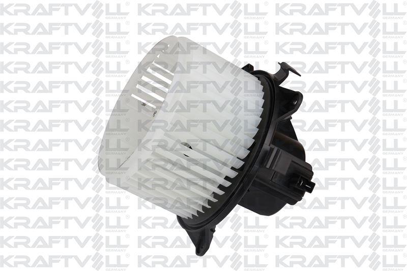 KALORIFER MOTORU BRAVO II STILO