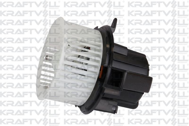 KALORIFER MOTORU C3-C4 CACTUS-DS3