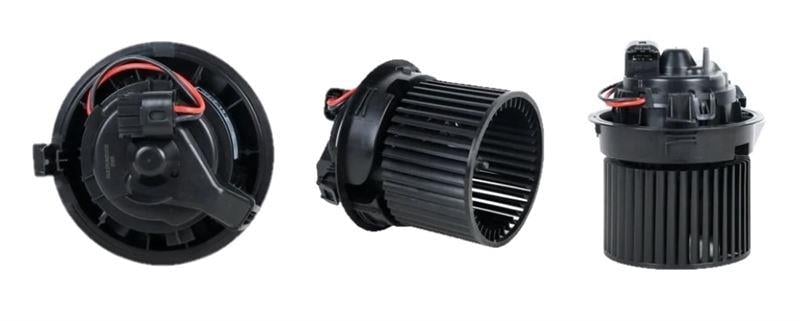 KALORİFER MOTORU DACIA LOGAN 2  LOGAN MCV 2  SANDERO 2