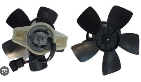 KALORİFER MOTORU DOGAN SLX KARTAL SLX 4FIS