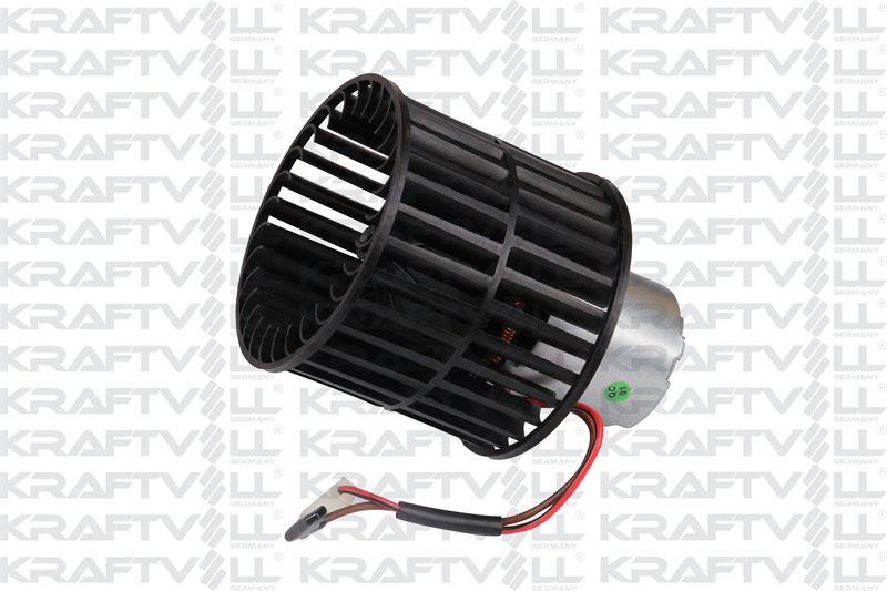 KALORIFER MOTORU FIESTA BM 89>96