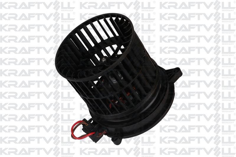 KALORIFER MOTORU FIESTA V 01>08 FUSION 01>12 1,4 16V / 1,4TDCI FIGO 11 />