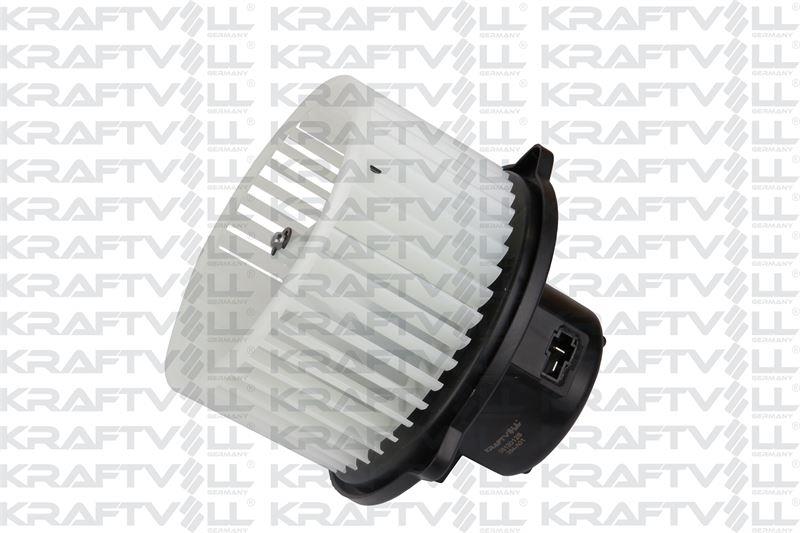 KALORIFER MOTORU HYUNDAI ACCENT 1.3 / 1.5 / 1.6 2000-2005